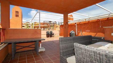 Foto 3 de Àtic en venda a La Reserva de Marbella, Reserva de Marbella, Málaga