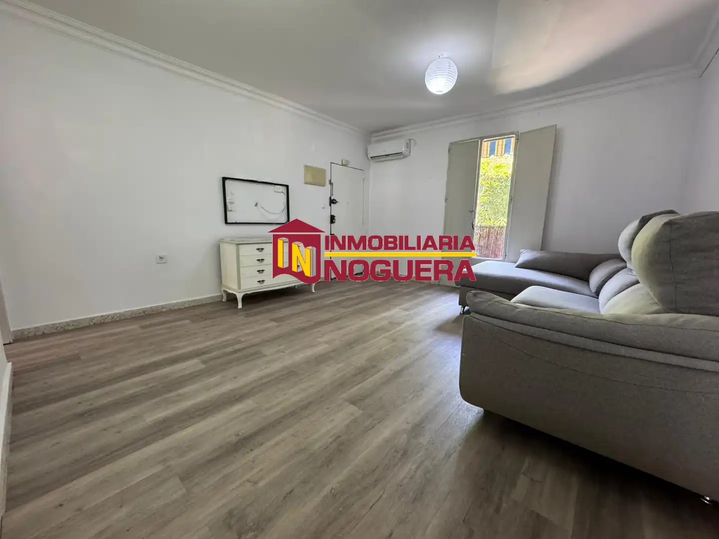 Schlafzimmer von Wohnung zur Miete in Écija