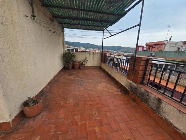 Piso en Venta en El Carmel