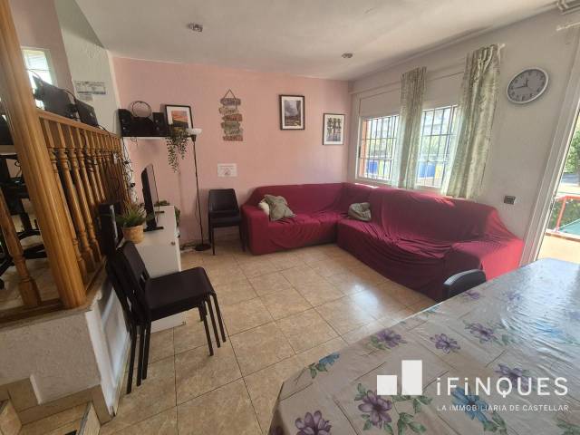 Casa-chalet en Venta en Torrent del Capellà