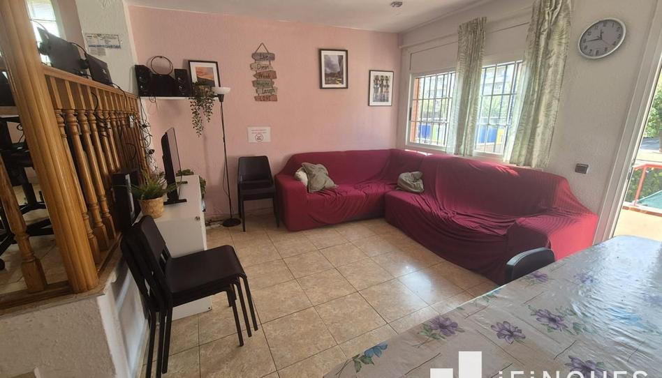 Foto 1 de Casa o xalet en venda a Torrent del Capellà, Barcelona