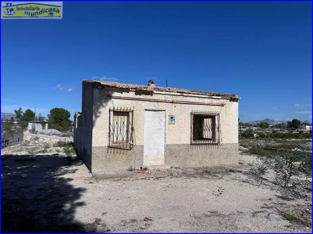 Rural land for sale in Partida la Matanza 34, imagen 8
