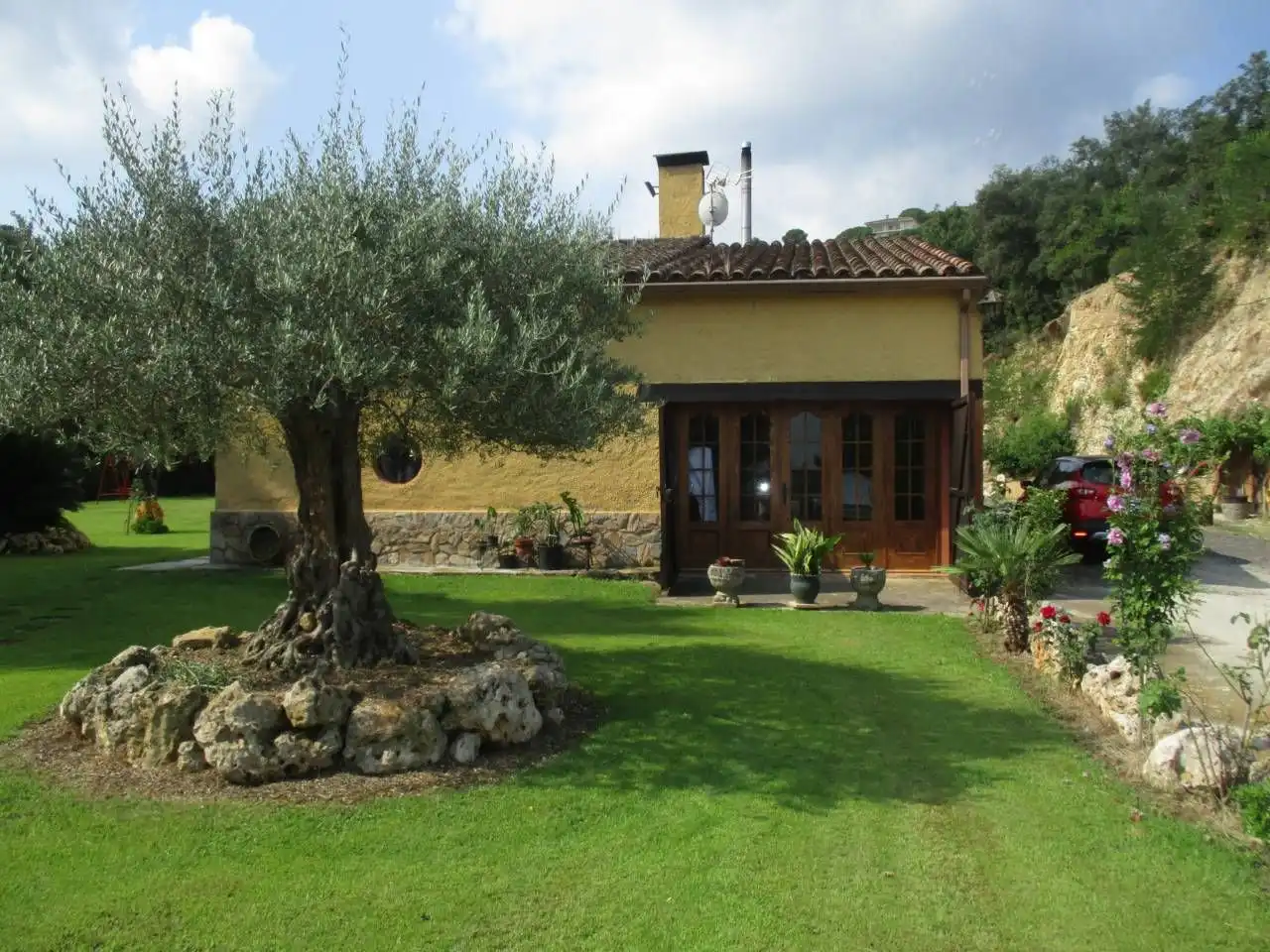 Terreno residencial en venta en Lloret Verd - Els Pinars, imagen 18