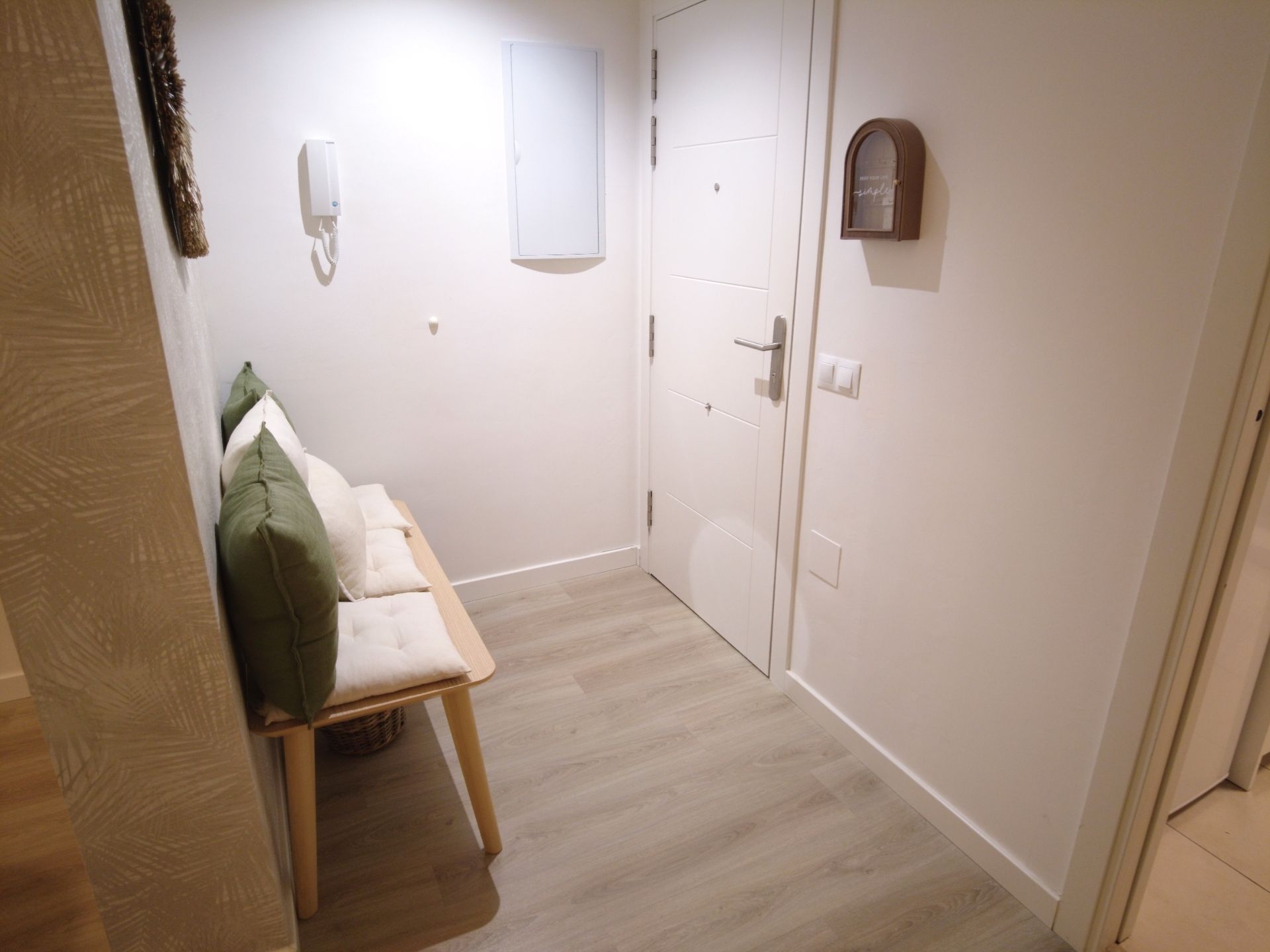 Piso en venta en Marbella con Aire acondicionado, Terraza y Amueblado