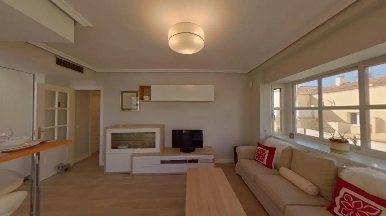 Flat with lift to rent in Calle de Alvarado, imagen 19