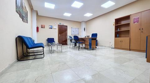 Foto 5 de Oficina en venda a Chapín - Campus Universitario - Navinco, Cádiz