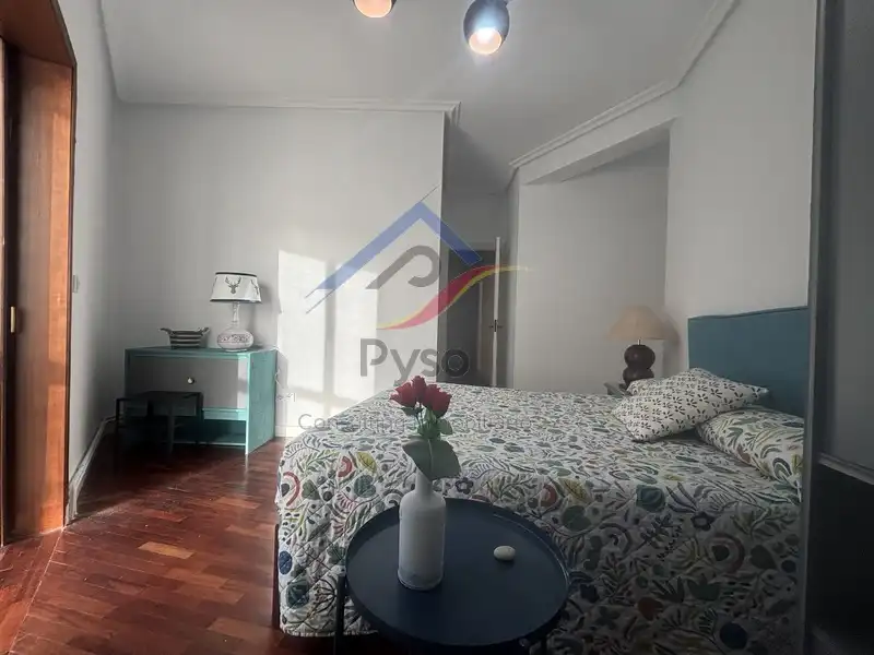 Piso de alquiler en Cuesta de las Ánimas, 1, Numancia - San Fernando