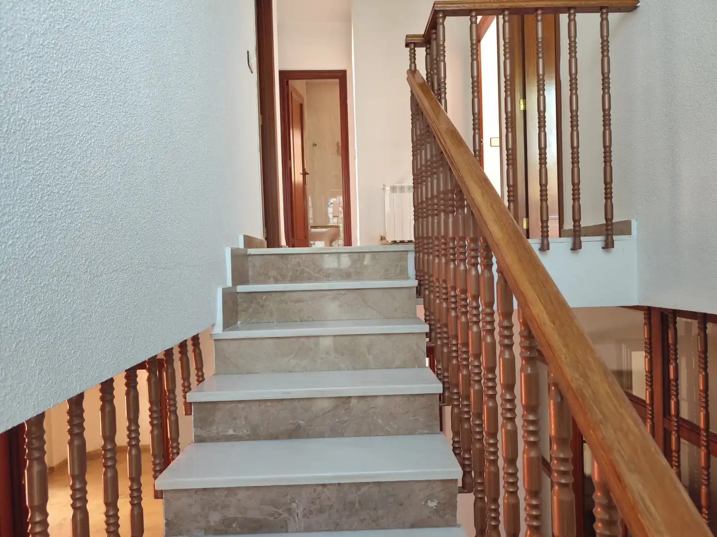 Casa a schiera con terrazza in vendita a Calle Gerardo Diego 4, imagen 41