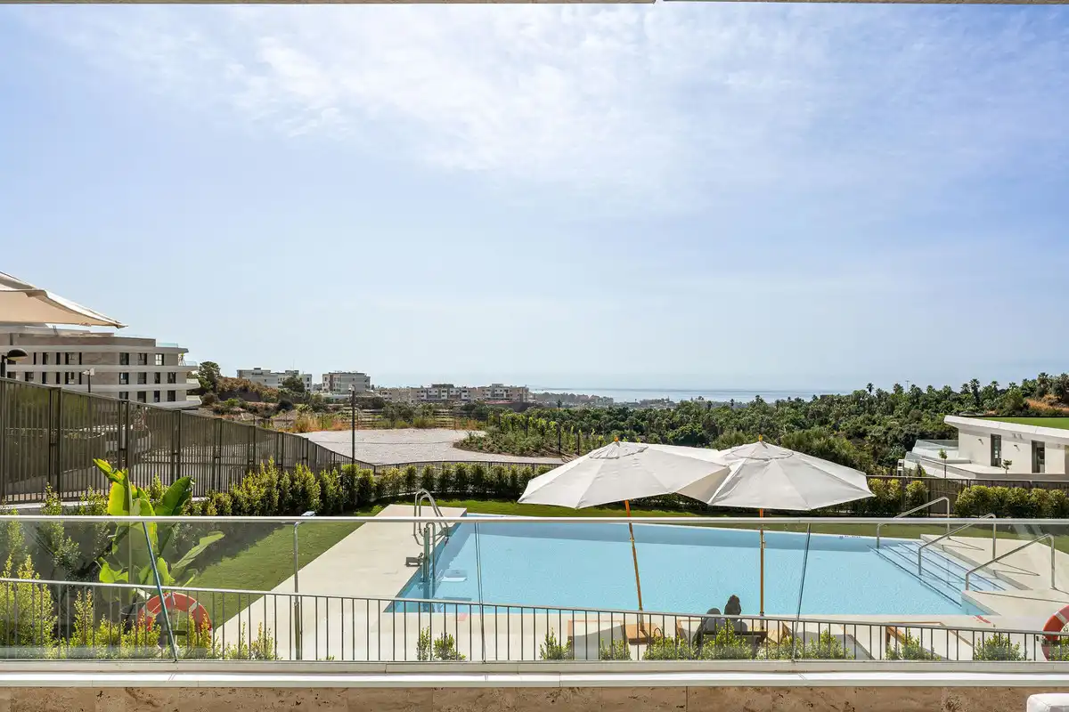 Wohnung zum Verkauf in Estepona Pueblo, imagen 16