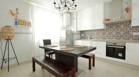Foto 5 de Dúplex en venta en Calle Alfarería, Triana Casco Antiguo,  Sevilla Capital