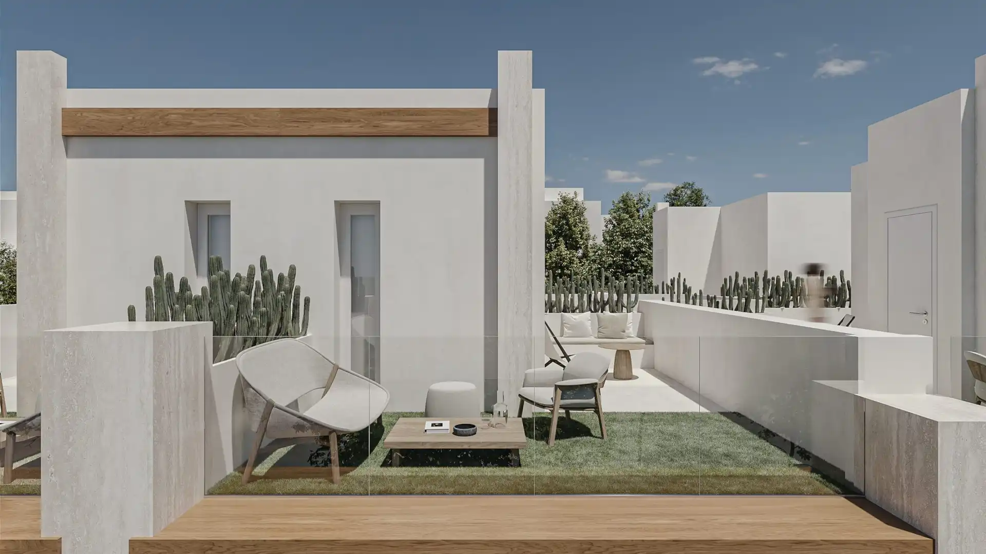 Apartament en venda a Calle Creta, Monte Faro - Altomar II