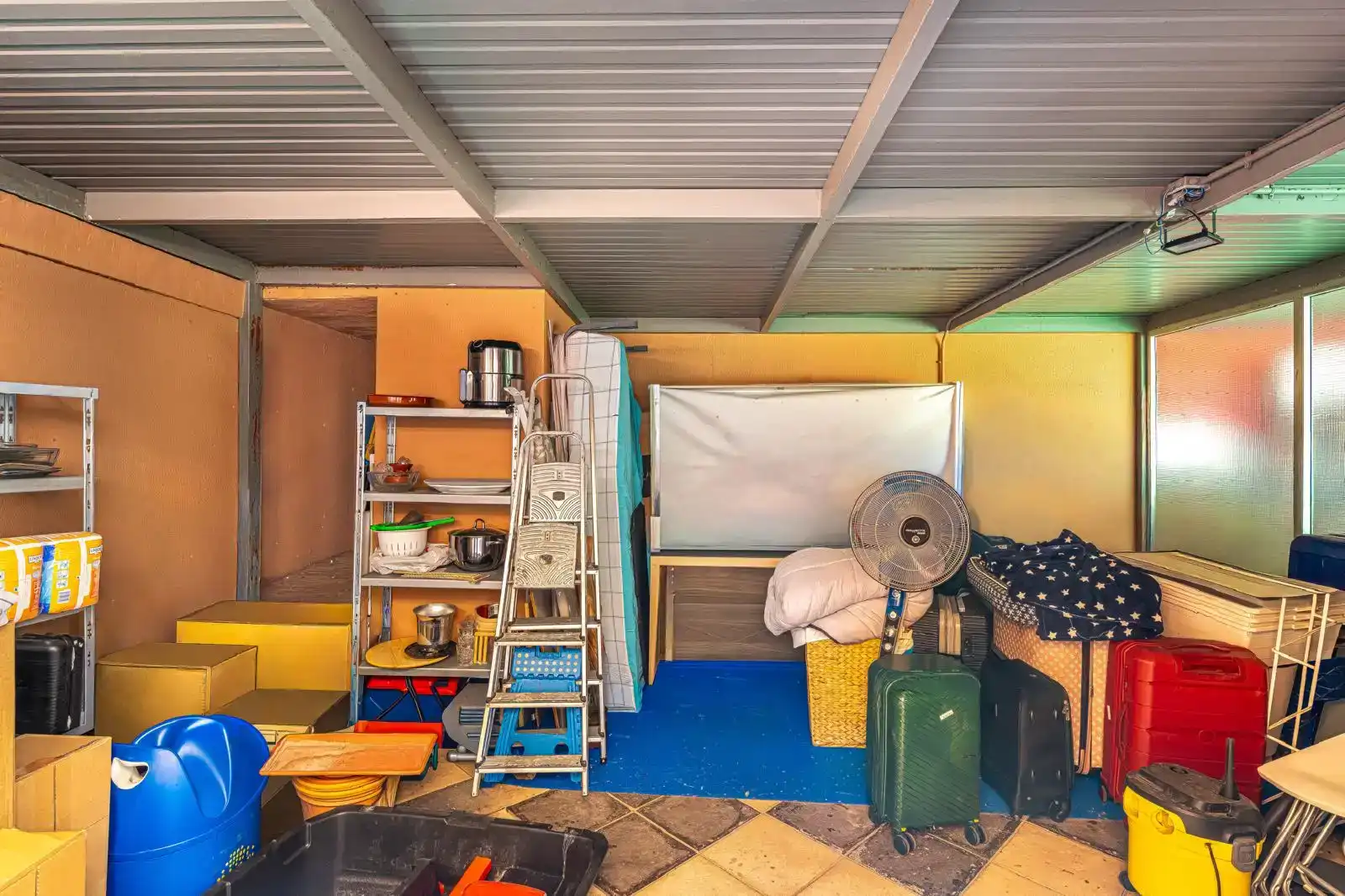Flat for sale in El Rosario