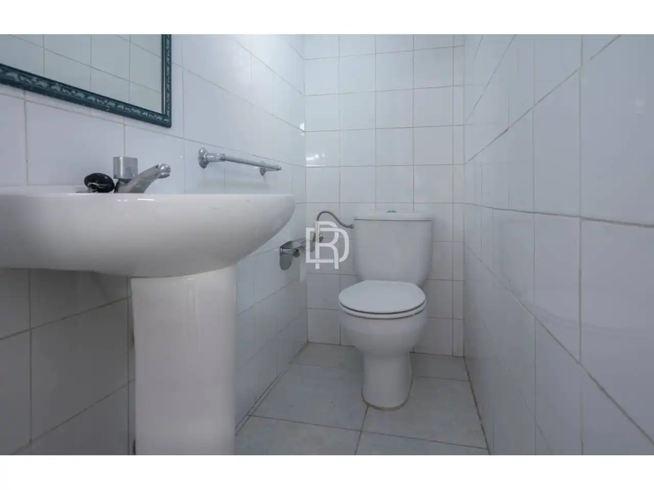 Bathroom of Detached homes for sale in La Orotava  with Parquet flooring, Terrace and Furnished