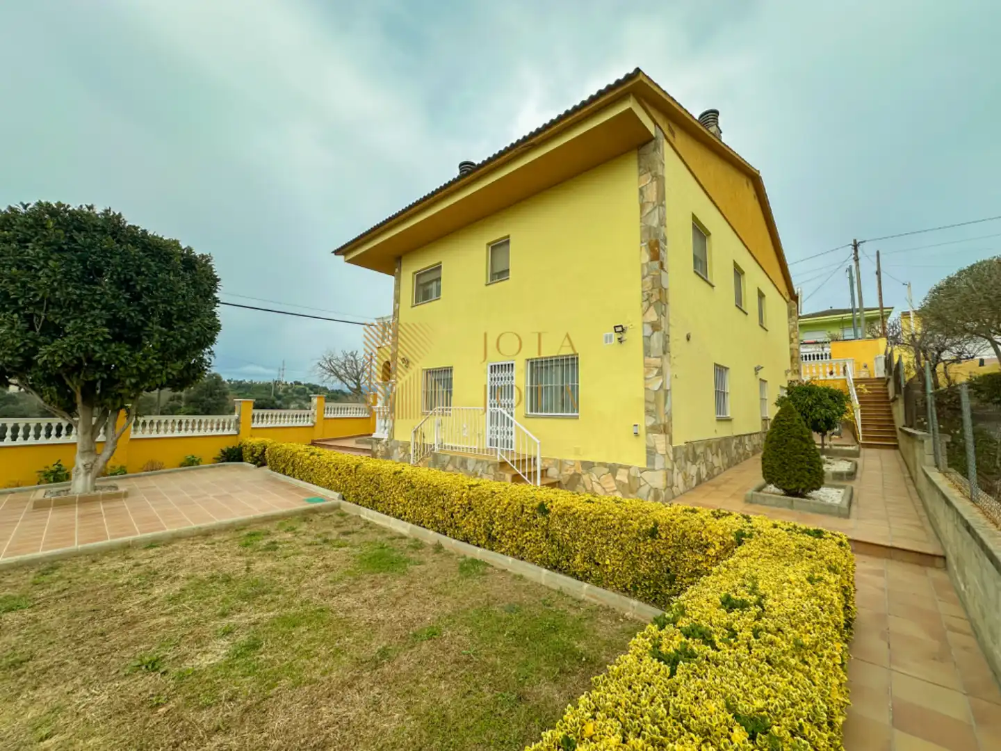 House with garden for sale in Maçanet de la Selva pueblo, imagen 3