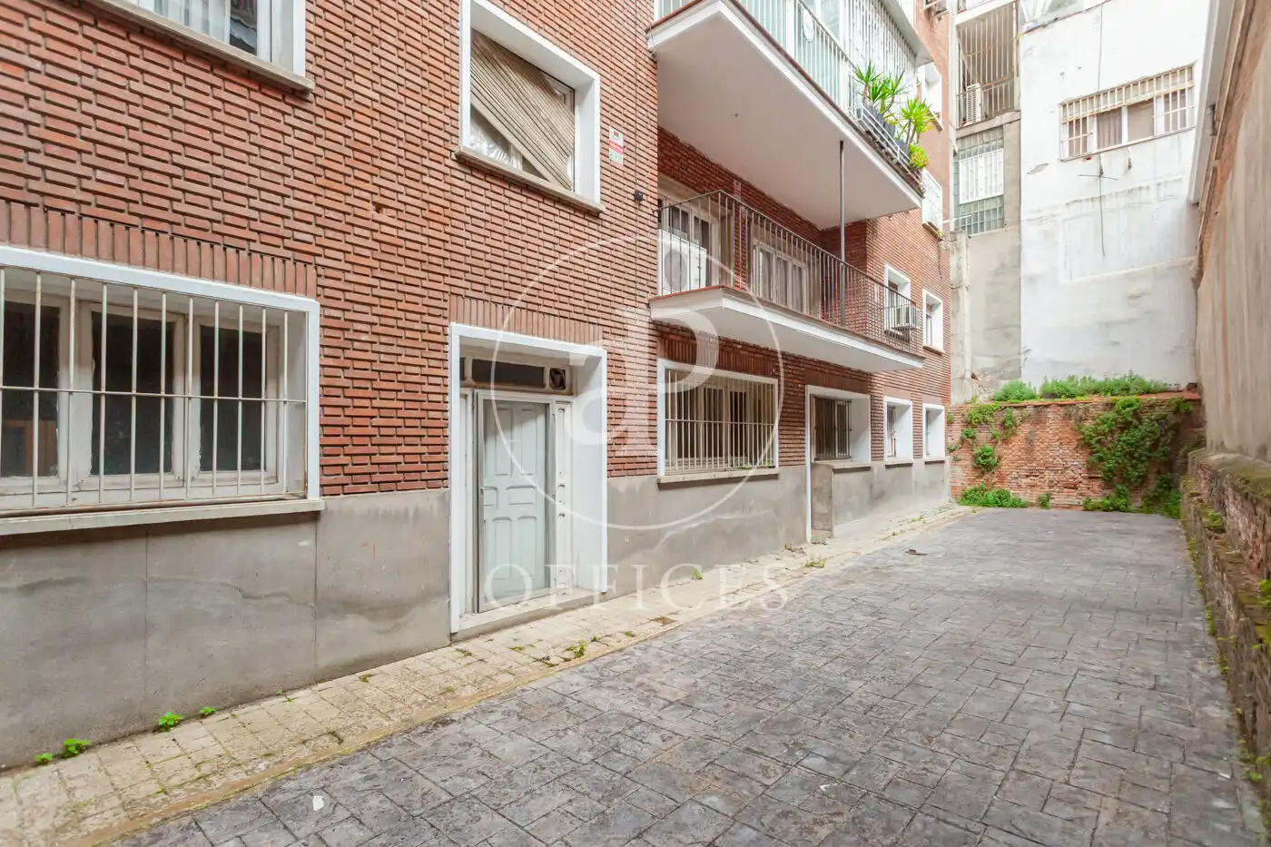 Oficina en venta en C. de Guzmán el Bueno, imagen 20