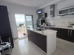 Casa con giardino in vendita a Bañaderos - El Puertillo - San Andrés, imagen 4
