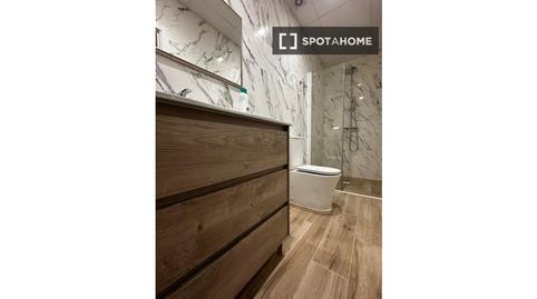 Foto 4 de Apartament per a compartir a San Bernardo, Sevilla