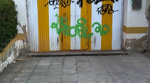 Foto 4 von Garage zum Verkauf in Calle Alameda del Júcar, 2, Alameda, Cuenca Capital