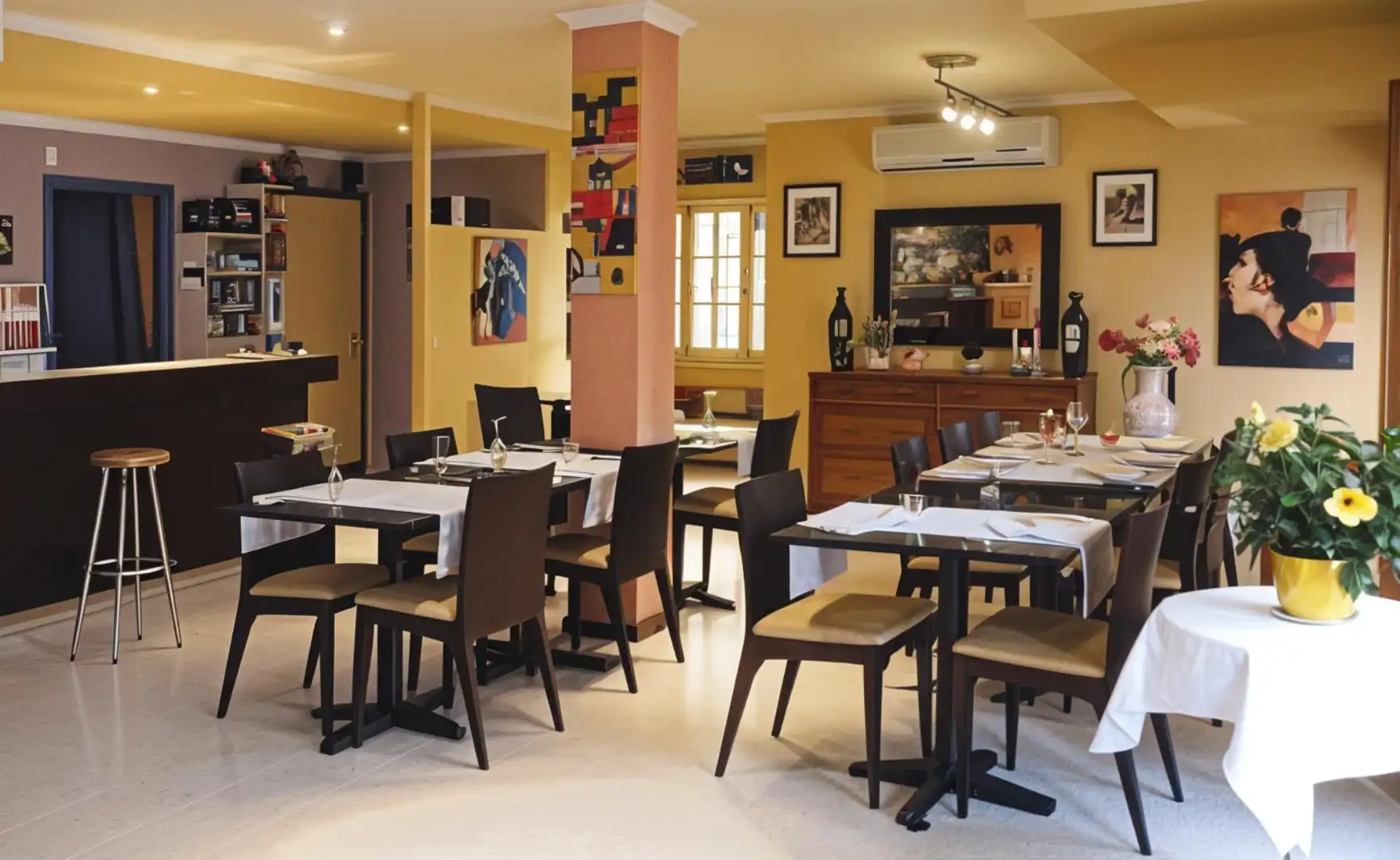 Locale commerciale in vendita a Avenida RIELLS, imagen 14