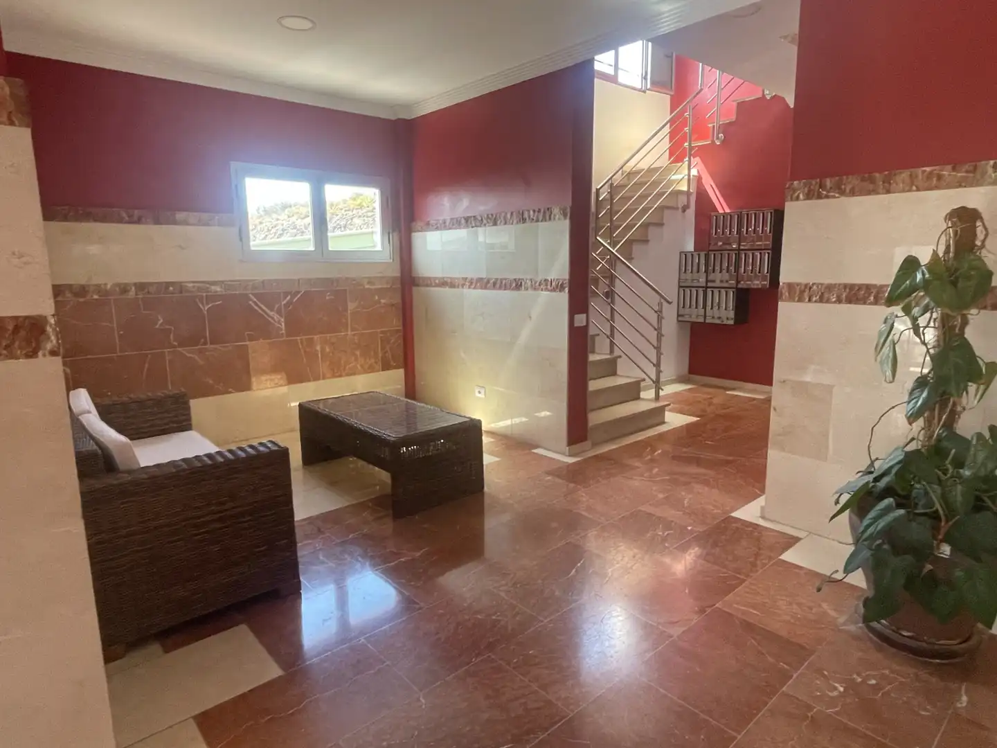 Ático en venta en Telde con Terraza, Horno y Internet