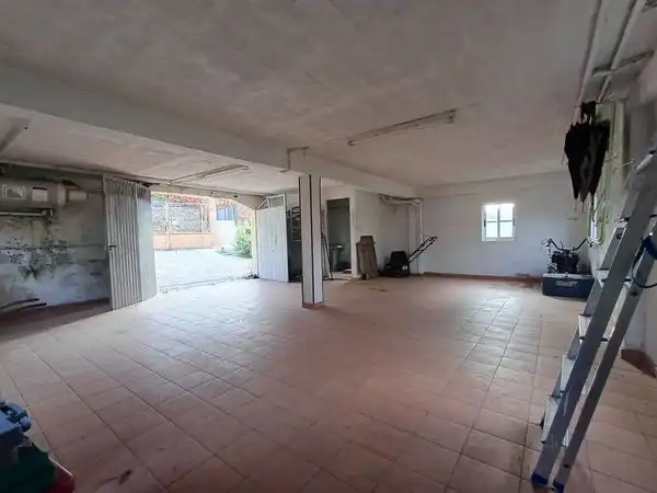 Casa con terraza en venta en Barro Granxal, imagen 9