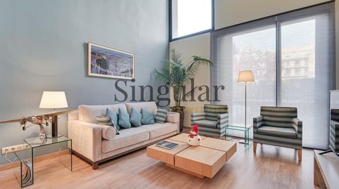 Foto 3 von Maisonette zum Verkauf in Carrer de la Diputació, Dreta de l'Eixample, Barcelona Capital
