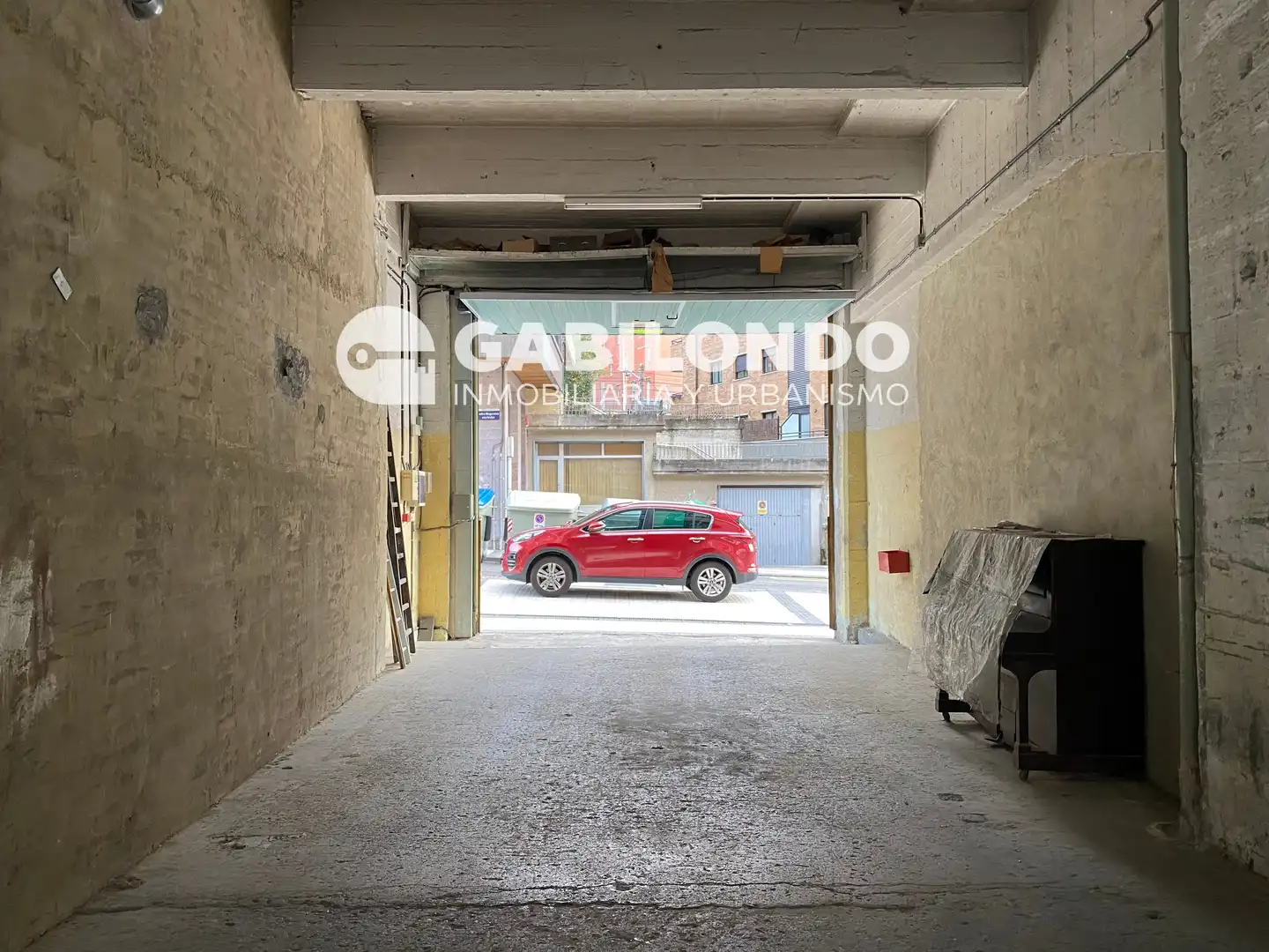 Local comercial en venda a Toletxe Kalea, imagen 10