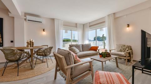 Foto 4 de Apartament en venda a Casco Urbano, Moraira