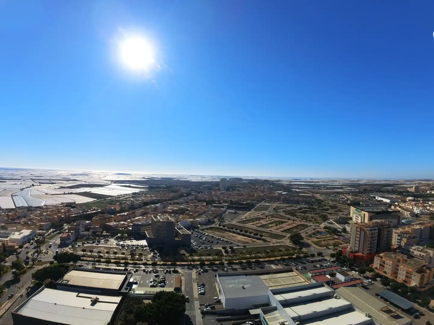 Office space with lift for sale in El Ejido Ciudad, imagen 49