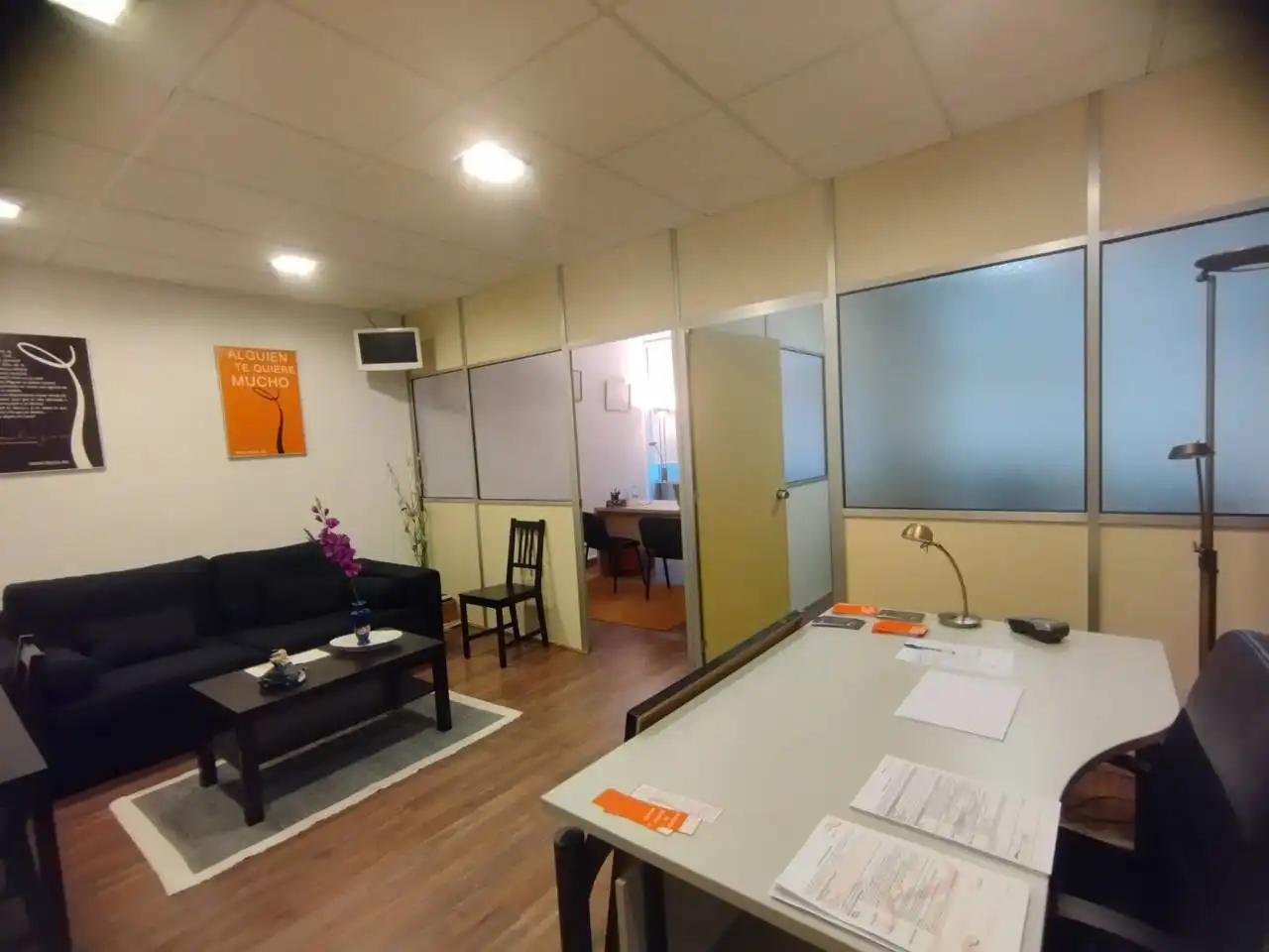 Büro zum Verkauf in Bilbao  mit Heizung