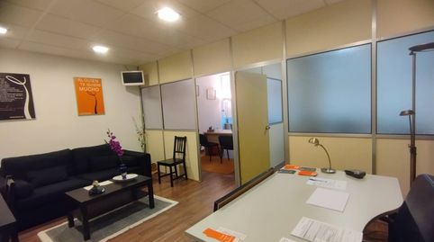 Foto 3 de Oficina en venta en Calle Barroeta Aldámar, Albia, Bilbao