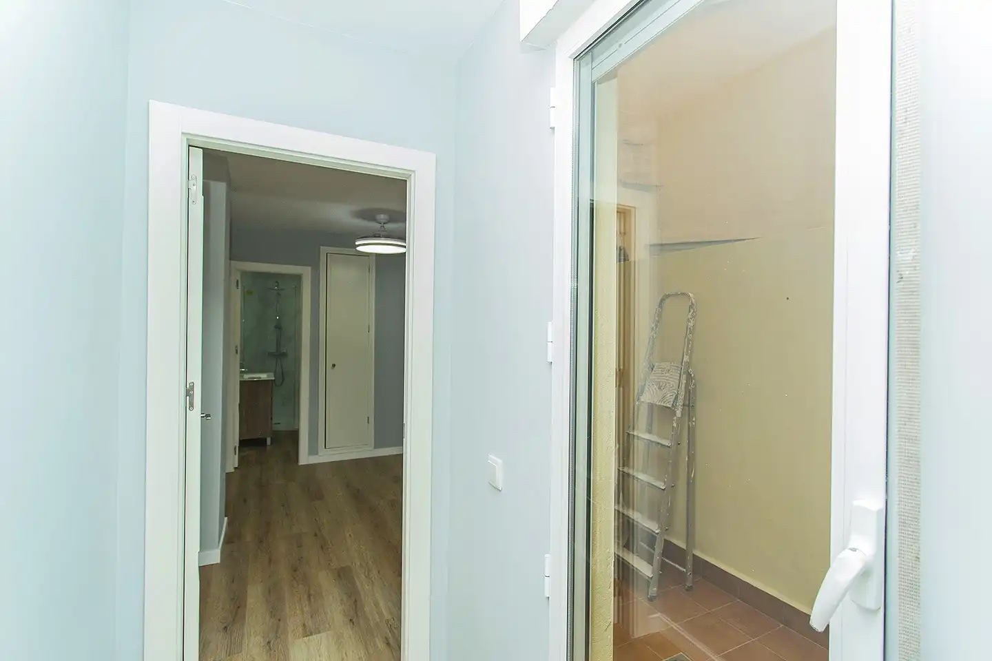 Apartment with terrace for sale in La Mata, imagen 19