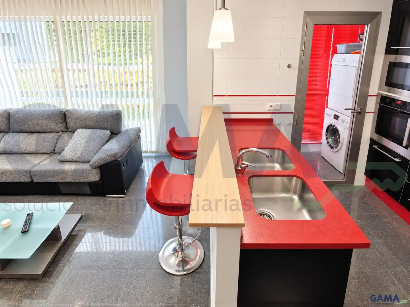 Wohnung mit Aufzug zum Verkauf in Urbanitzacions i Pedanies Sud, imagen 6