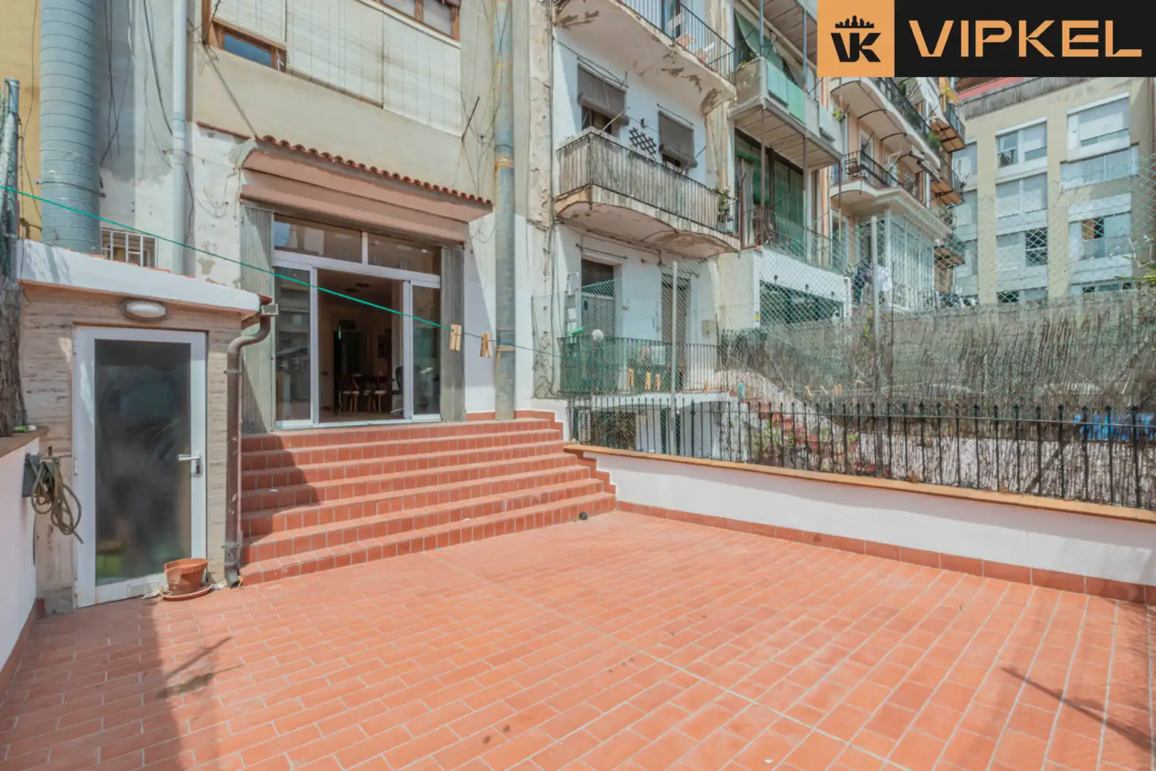 Pis en venda en Barcelona amb Aire condicionat, Calefacció i Parquet