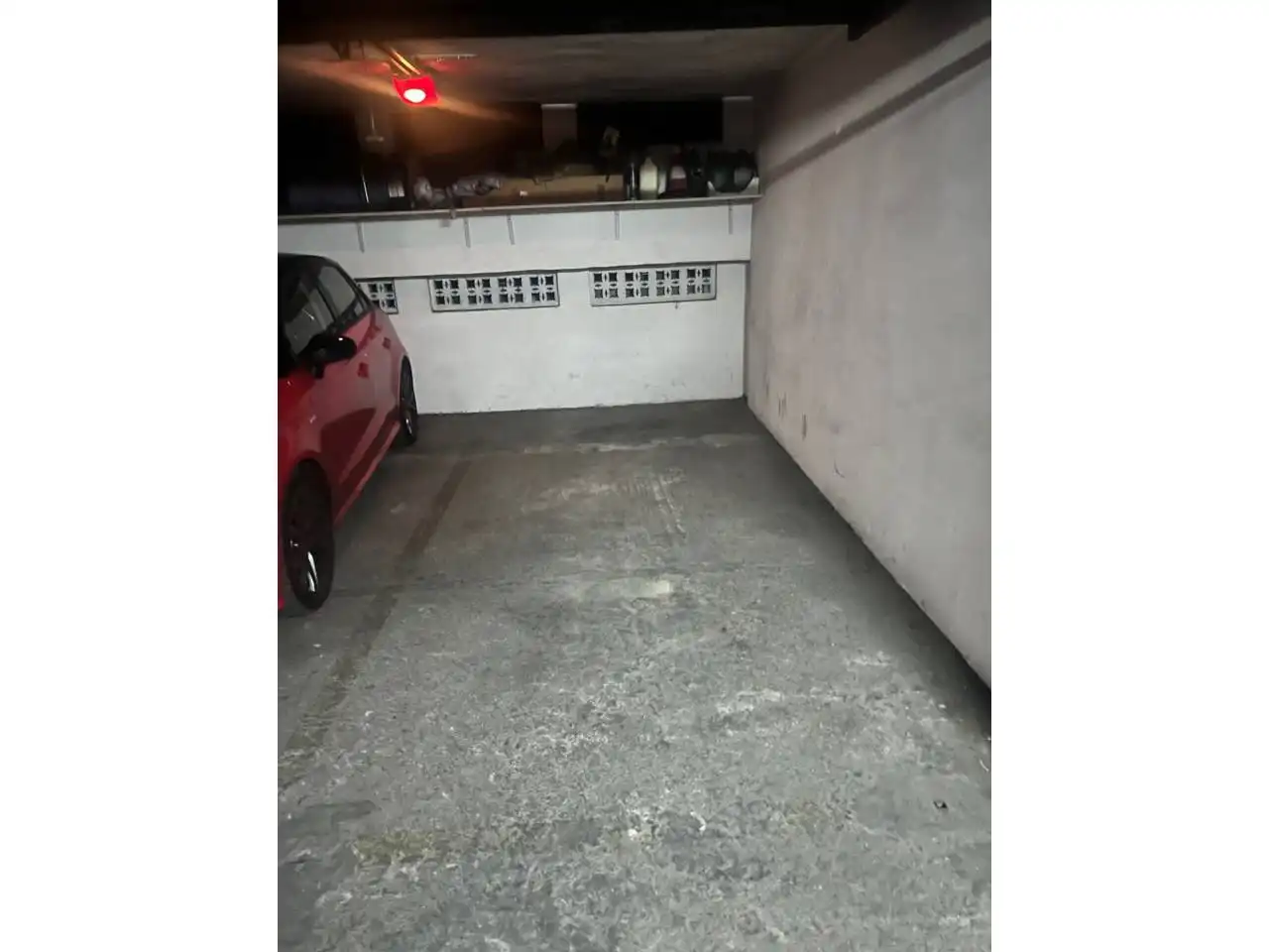 Parkplatz zum Verkauf in Paseo Marítimo, imagen 2