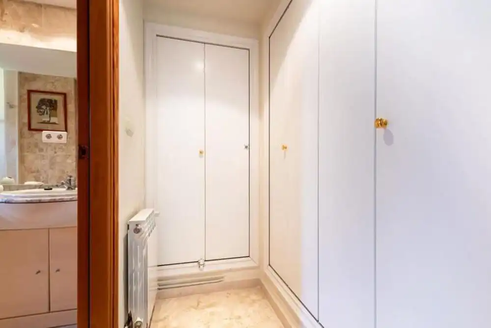 Àtic amb terrassa en venda a San Pedro de Alcántara, imagen 20