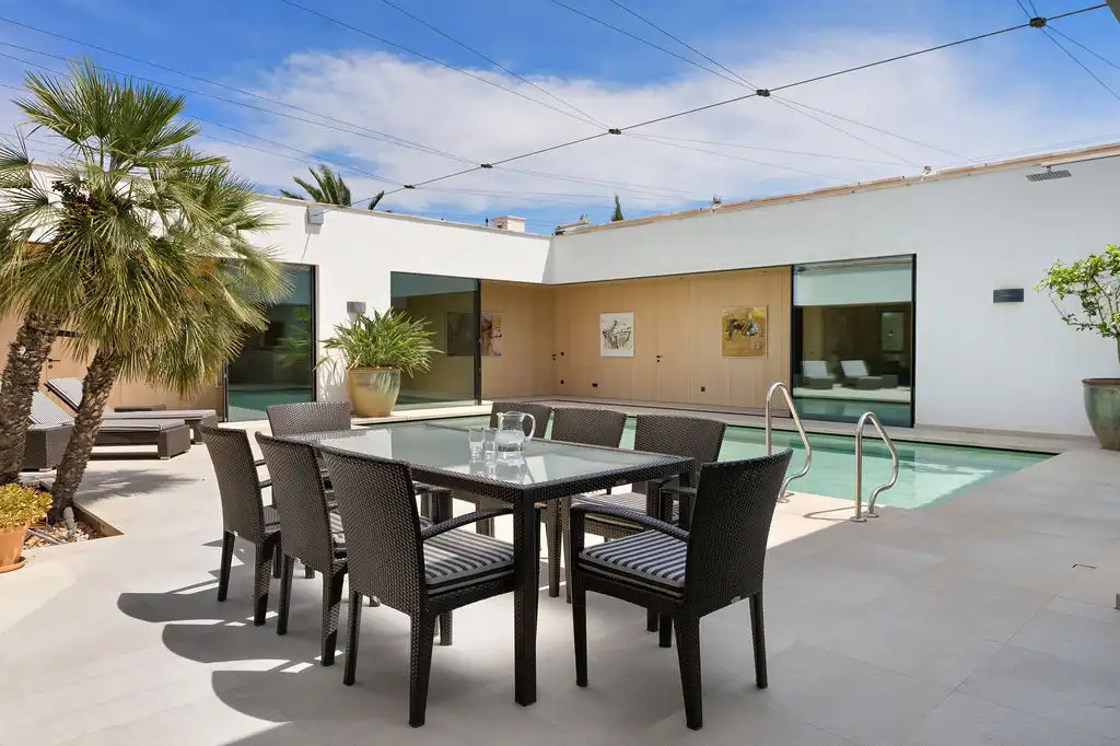 Maison rustique avec terrasse à vendre à S'Alquería Blanca - Calonge, imagen 23
