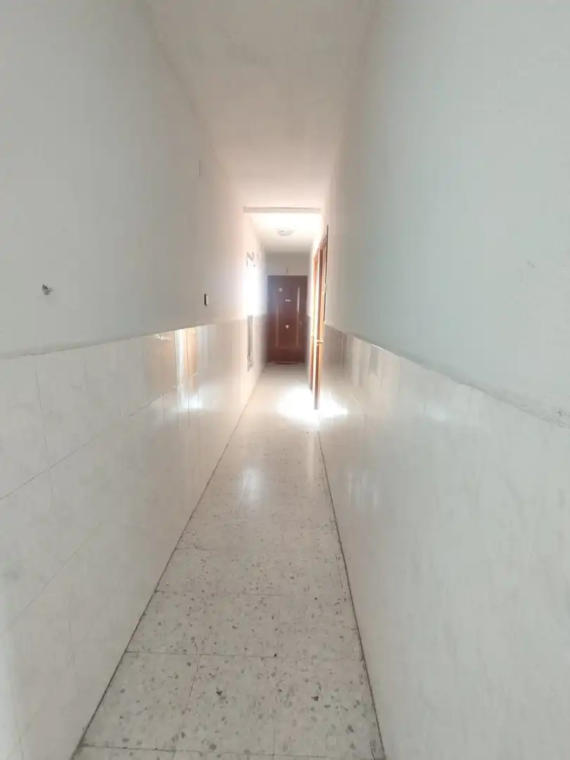 Flat for sale in Getafe  with Air Conditioner, Heating and Furnished
