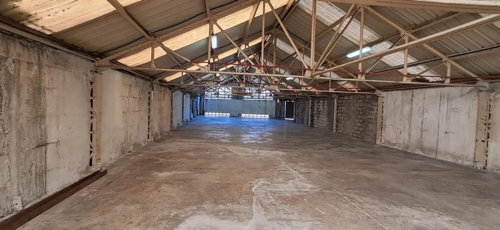 Nave industrielle à vendre à Ezkerribai Estrata, imagen 13
