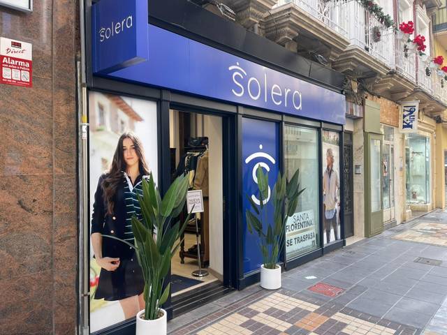 Local comercial en Alquiler en Los Barreros - Cuatro Santos