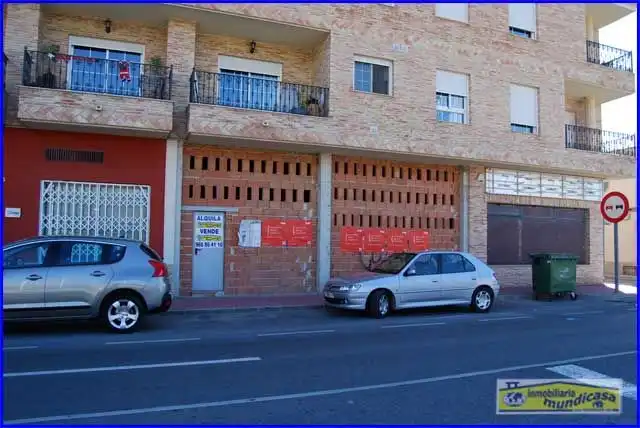Business premises for sale in Santomera