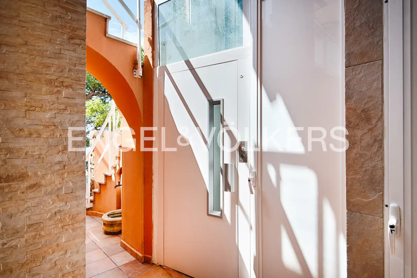 Adosado en venta en Carrer Fortuny, imagen 17