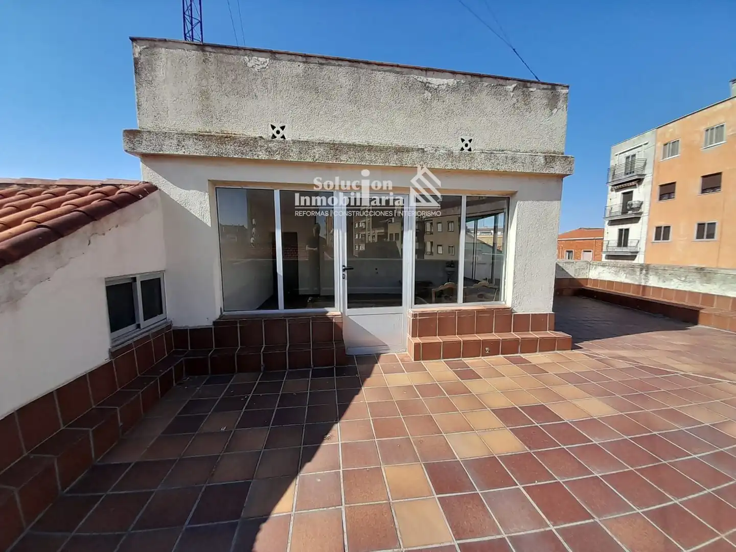 Oficina en venta en Salesas