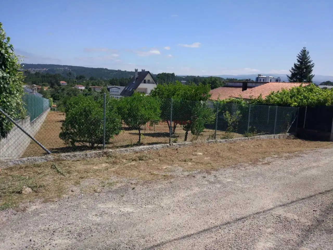 Terreni e lotti in vendita a San Cibrao das Viñas, imagen 7