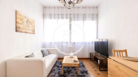 Photo 4 of Flat to rent in Carrer del Boix, Sant Ildefons, Barcelona