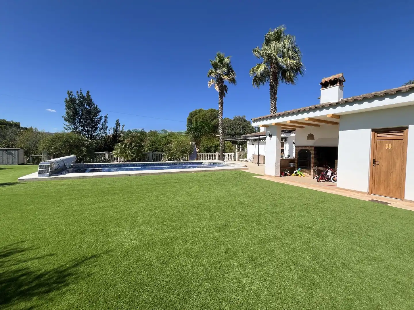 Maison avec piscine à vendre à Santa Ana, imagen 8