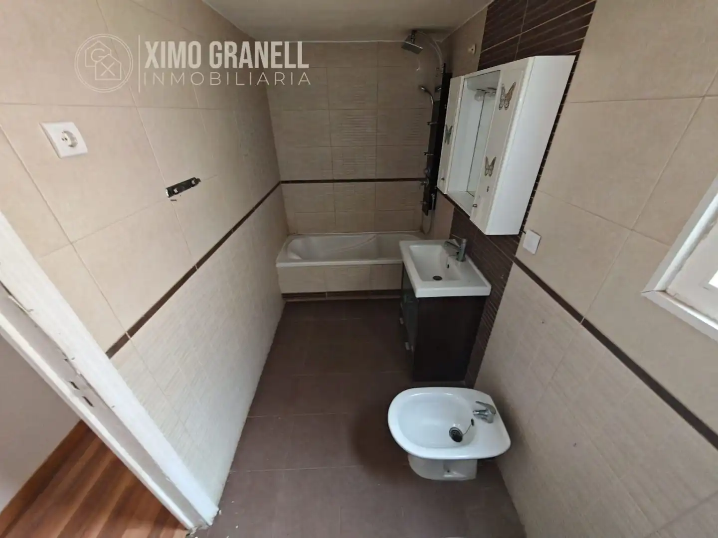 Baño de Piso en venta en La Vall d'Uixó