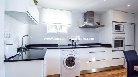 Foto 2 von Wohnungen zum Verkauf in Cala Blanca, Ciutadella de Menorca