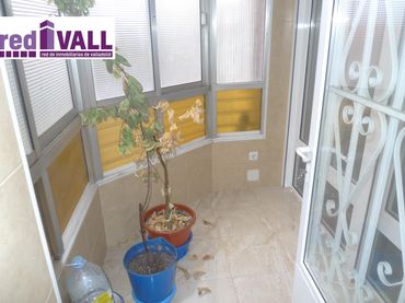 Pis amb ascensor en venda a Calle ARCA REAL