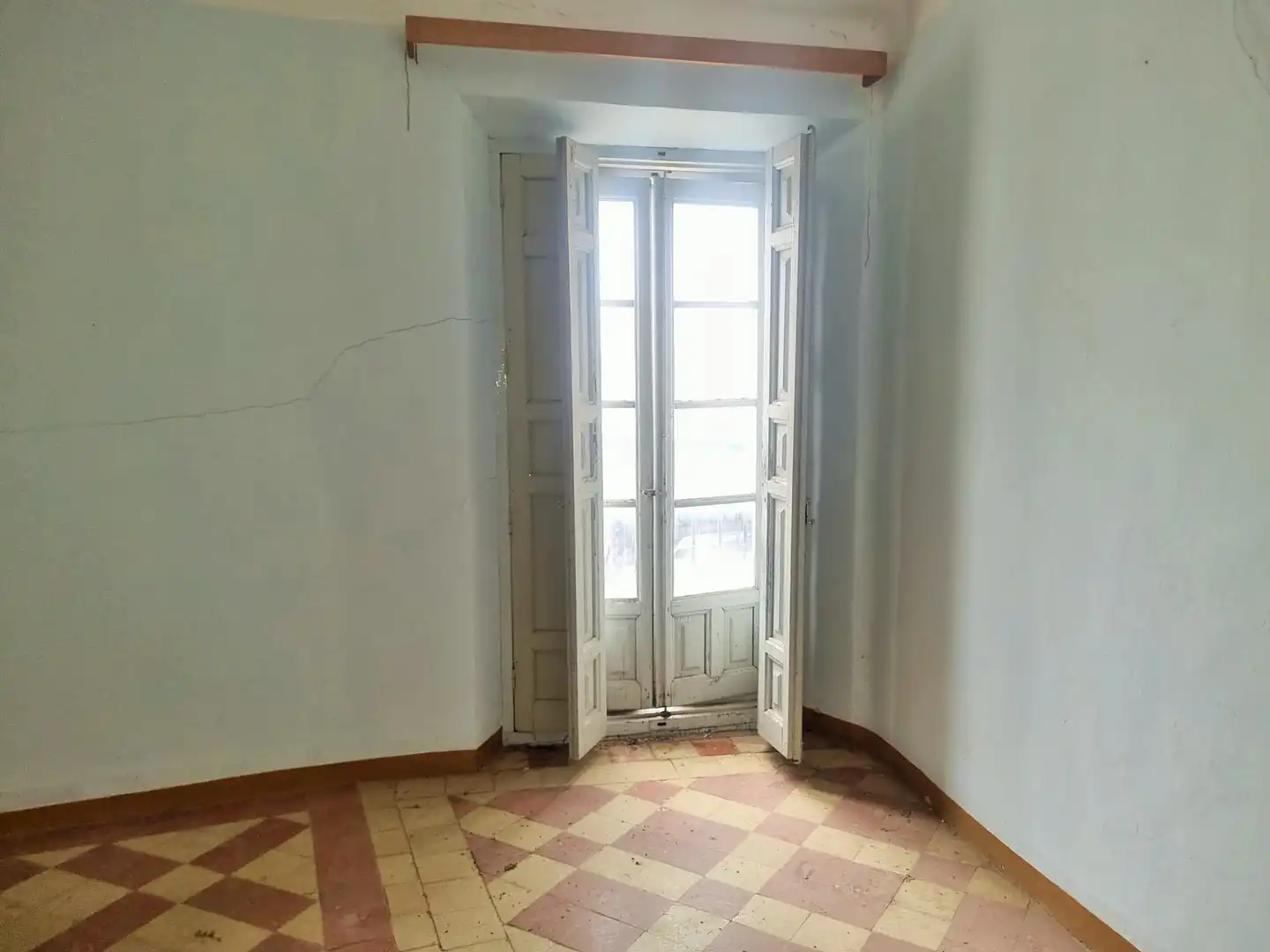 Casa o xalet en venda en Huerta de Valdecarábanos amb Balcó